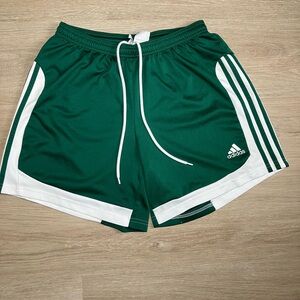 Adidas Soccer Shorts size M